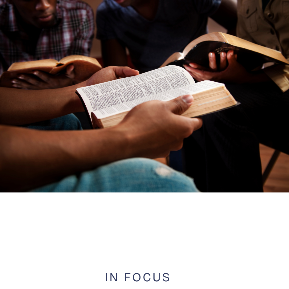 Why Theology Matters for Every Believer